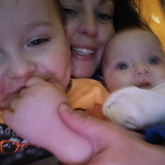 Meet your Posher, Autumn - Picture 3 of 9